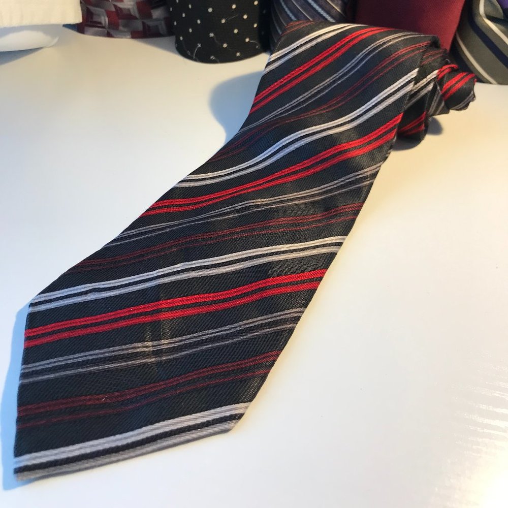 George Neck Tie
